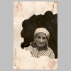Bracha, Brakha Kushnir born 1860 in Khodorkov